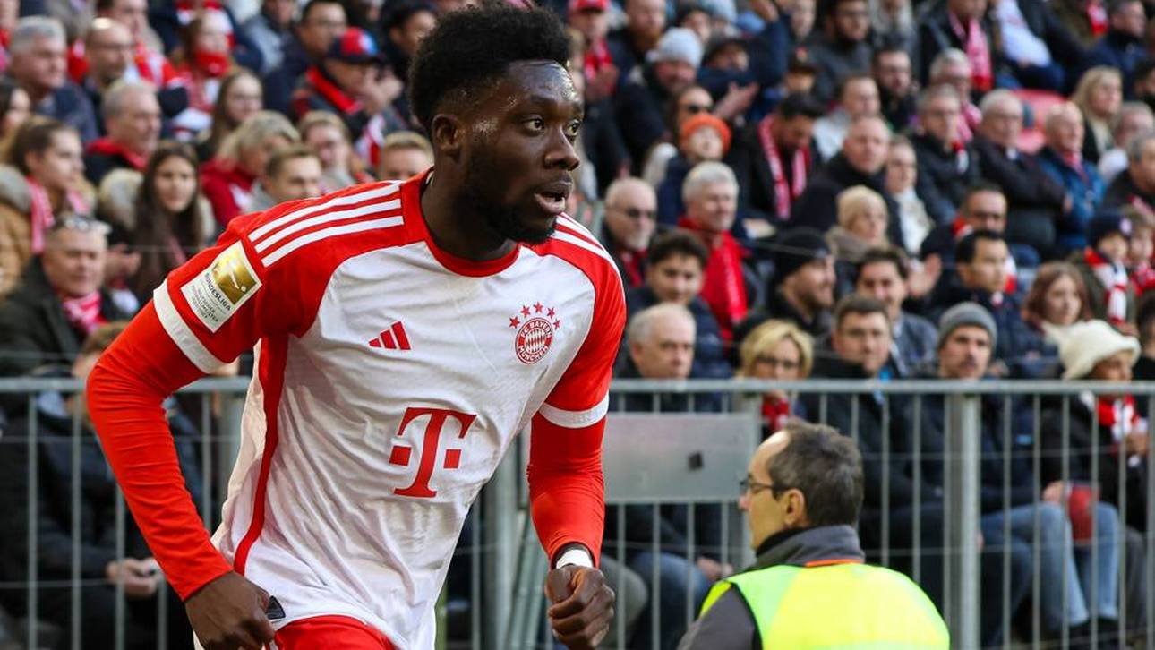 Bericht: Davies mit Real einig