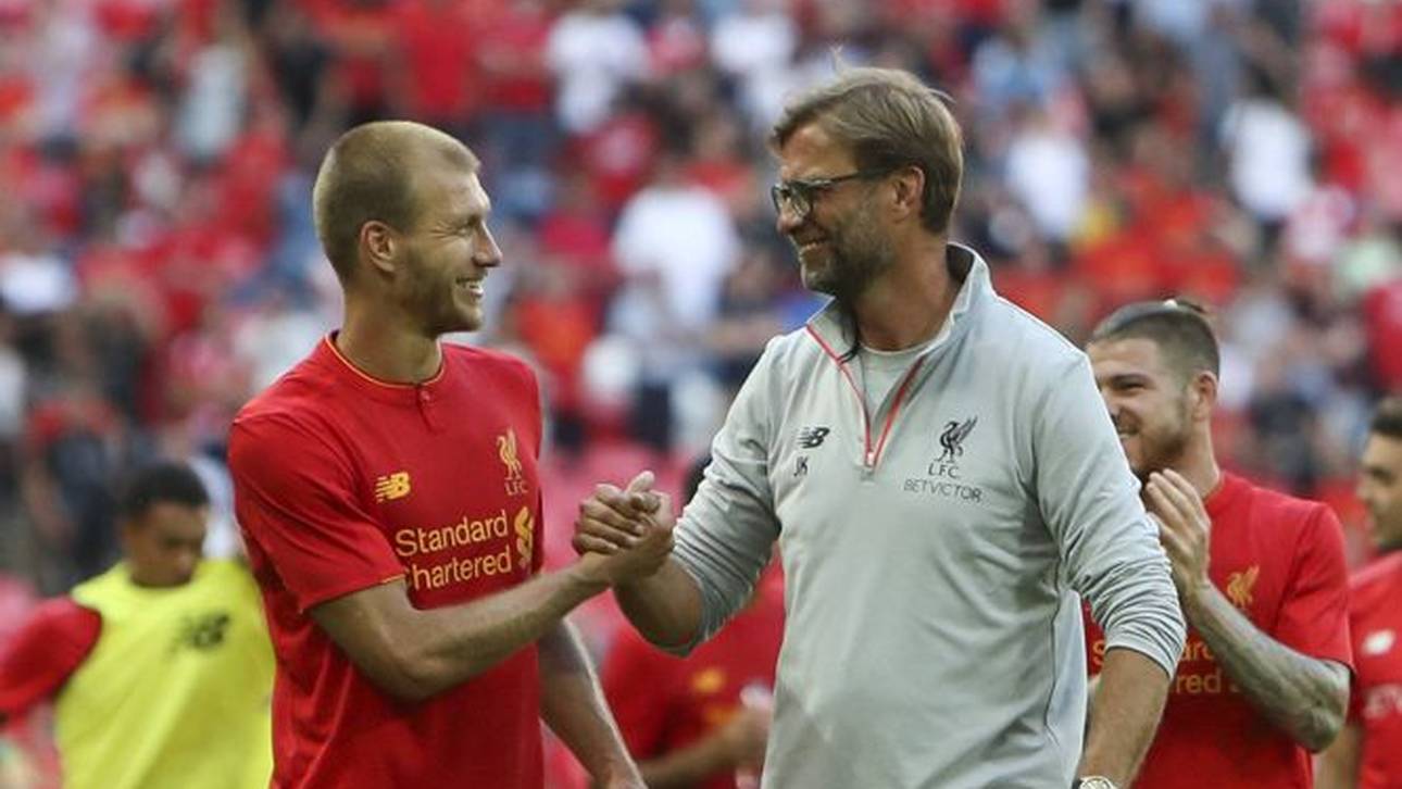 Reds-Kultprofi beim ESC im Einsatz