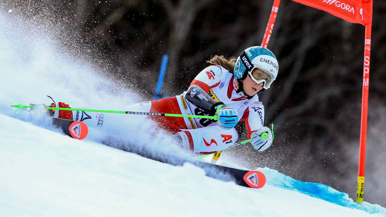 Überraschung um Ski-Ass