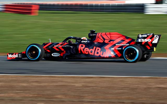 Formel 1 2019 Die Neuen Autos Von Mercedes Ferrari Red Bull Und Co