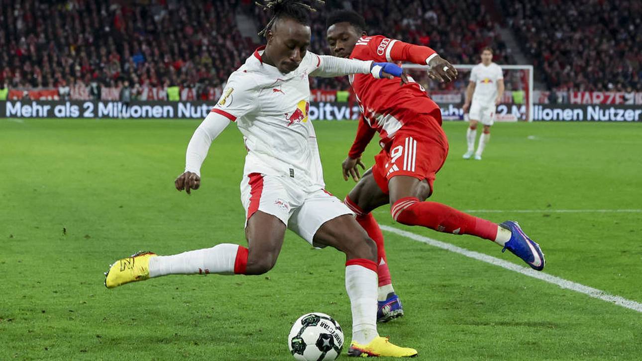 Einzelkritik: Zauber-Solo ohne Lohn