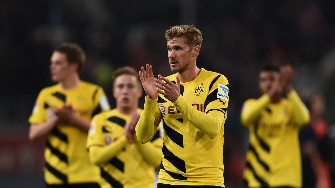 Kirch muss es im Derby richten