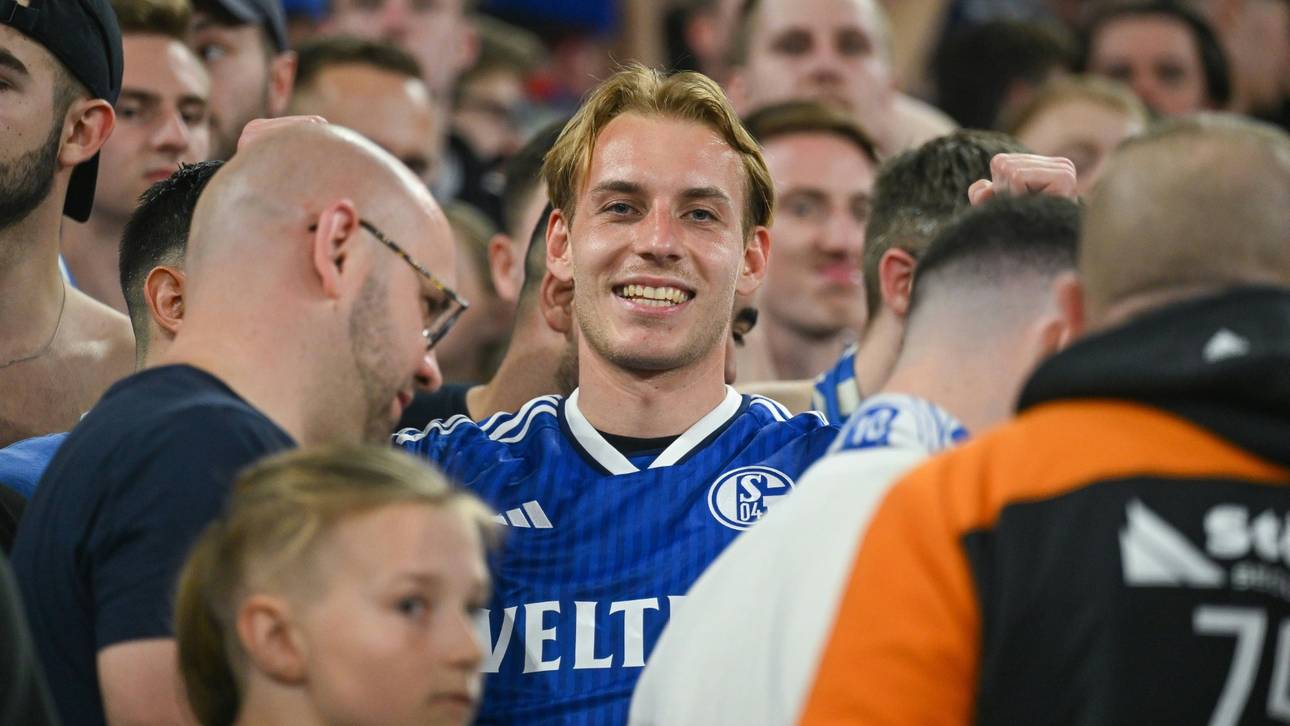 Schalke-Rückkehrer brennt vor Auftakt