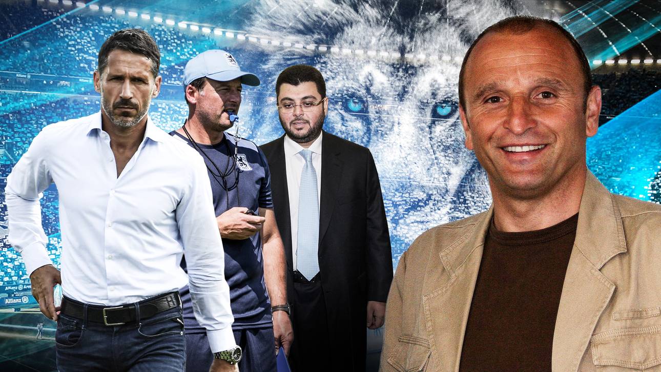 1860-Kaufrausch? „Höchste Eisenbahn“