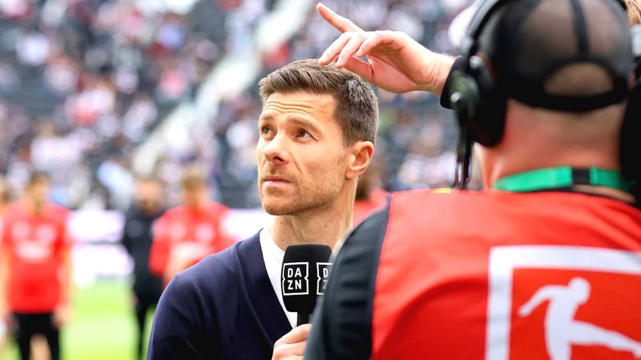 Alonso kriegt Bayer-Tor nicht mit