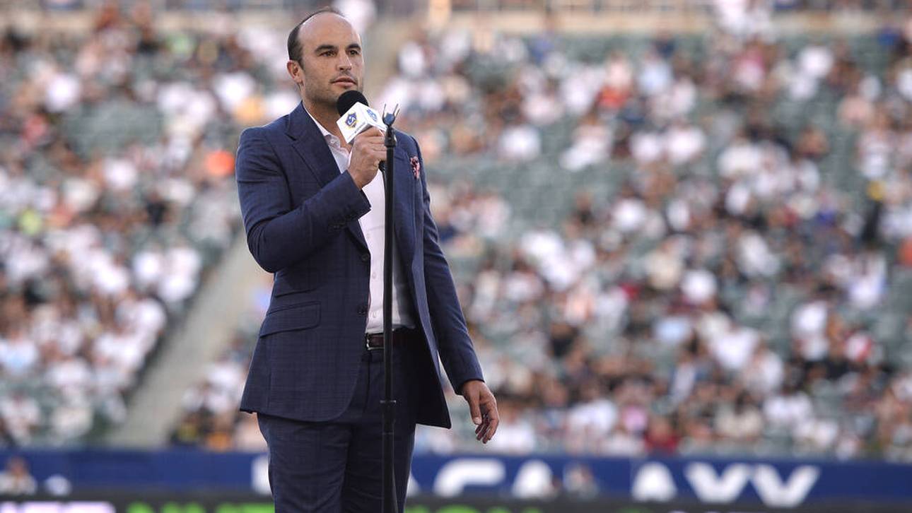 So denkt Donovan über Bayern-Zeit