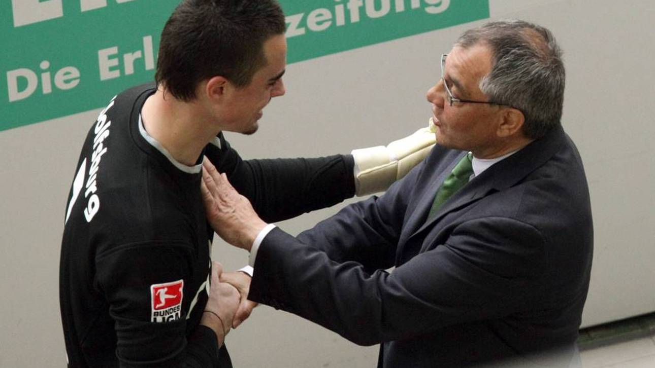 Wolfsburg holt Klub-Legende zurück