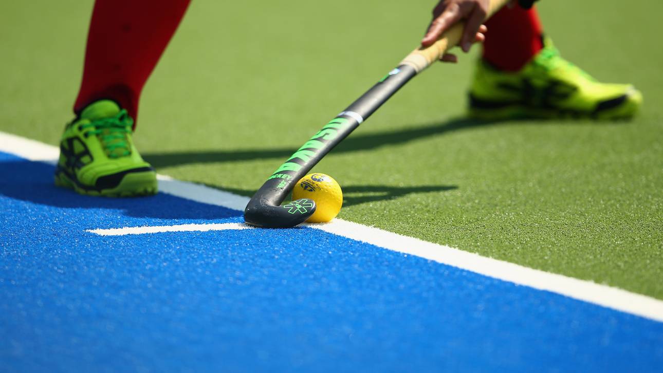 Hockey-Frauen scheitern im Halbfinale