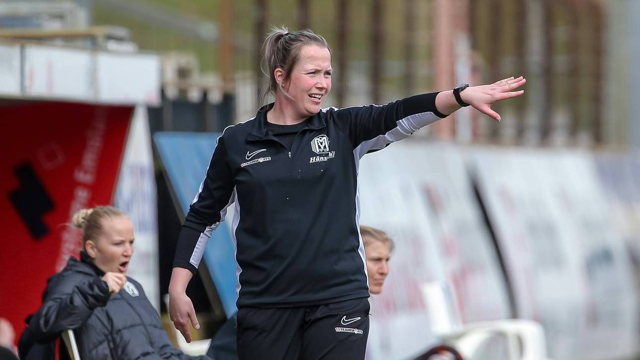 Co-Trainerin heuert in Wolfsburg an