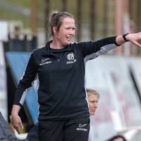 Eine Niederländerin verstärkt das Trainerteam rund um die Frauen des VfL Wolfsburg.