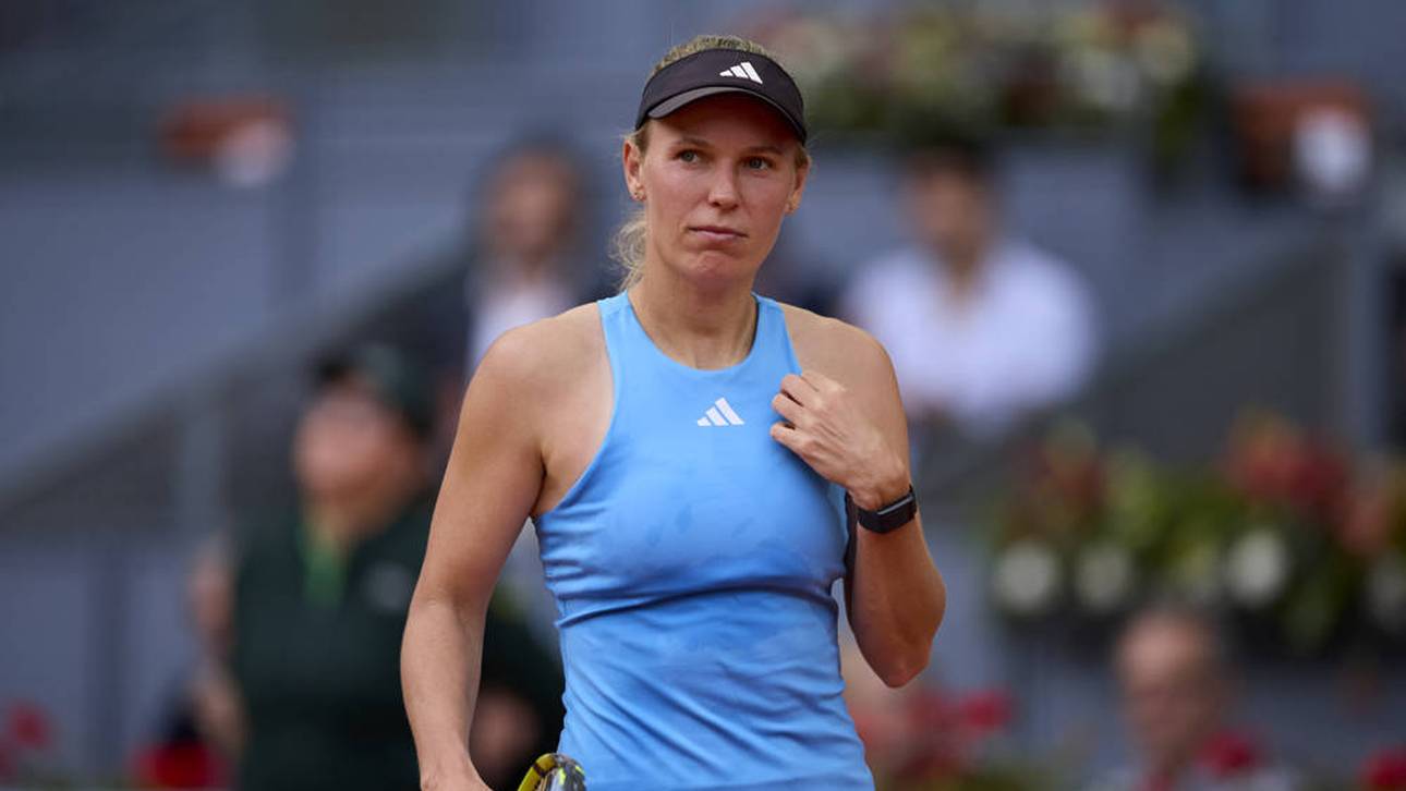 Tritt Ex-Nummer-eins wieder zurück?