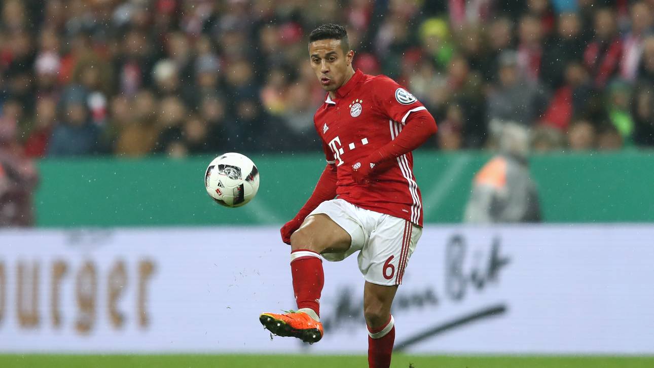 Thiago verteidigt Transferpolitik