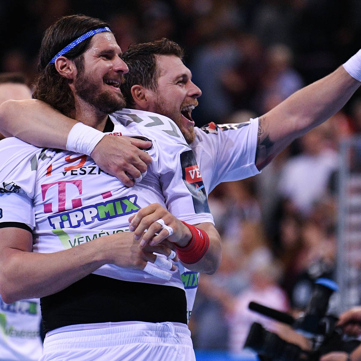 Handball Final Four in Köln mit Barcelona LIVE im TV, Stream und Ticker