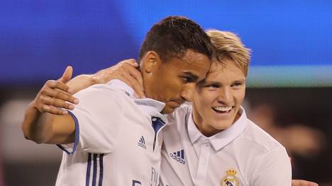 International Champions Cup 2016 - FC Bayern Munich v Real Madrid CF