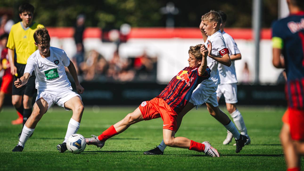 VfB Stuttgart brilliert – und verliert