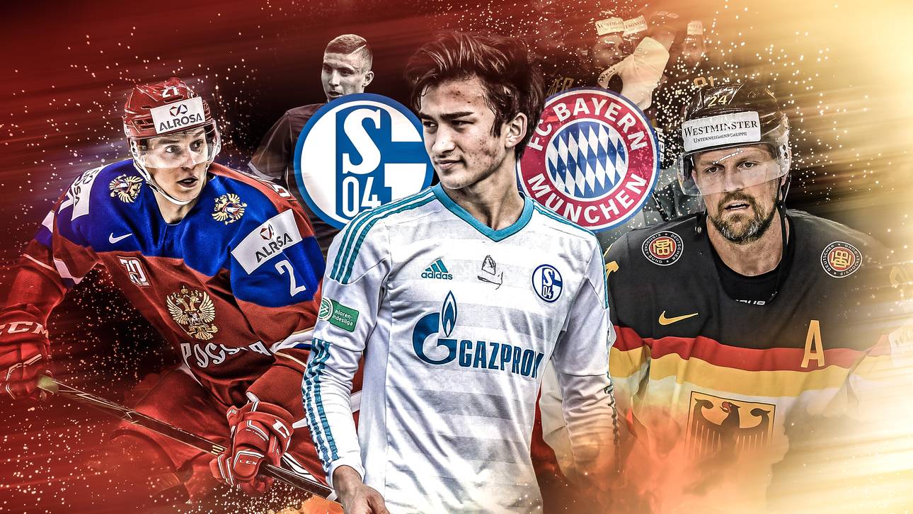 Der Super-Dienstag auf SPORT1