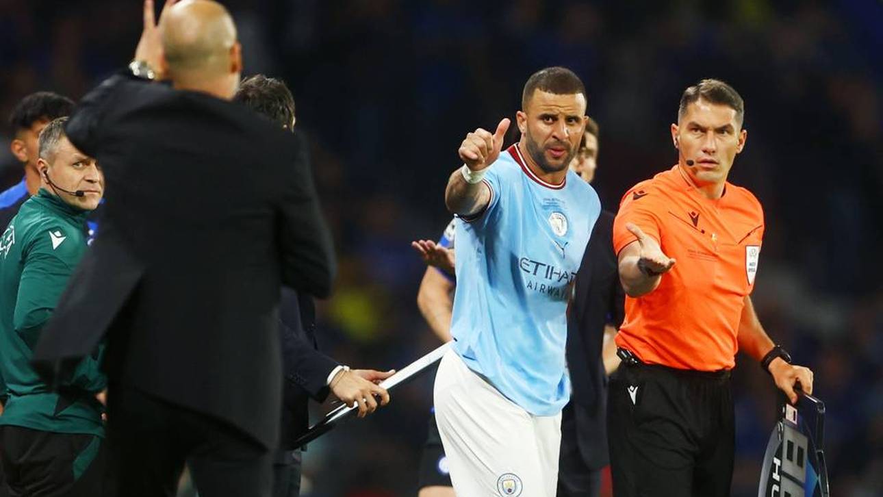 Tuchel-Wunschspieler schafft Fakten