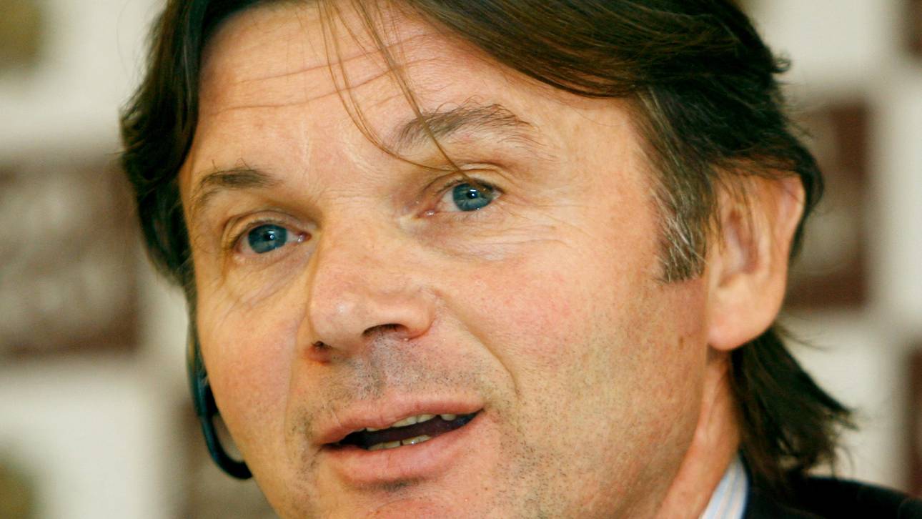 Troussier verlässt China schon wieder