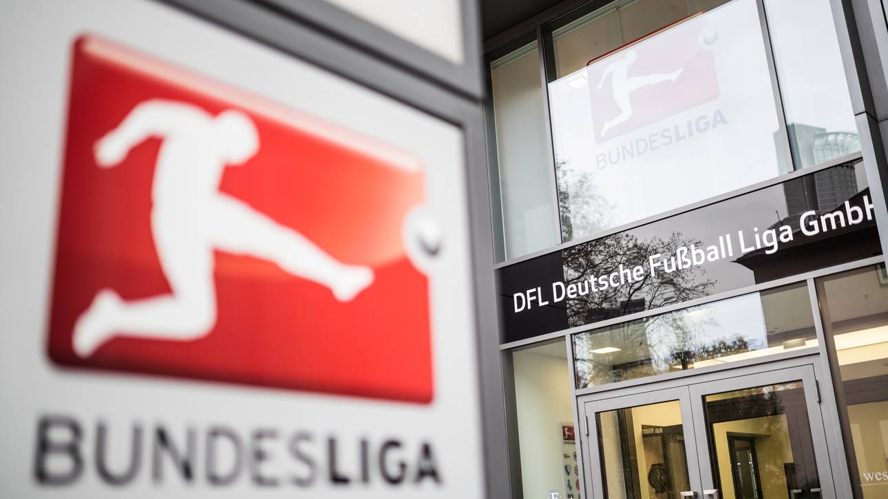 DFL: Alle Profiklubs erhalten Lizenz
