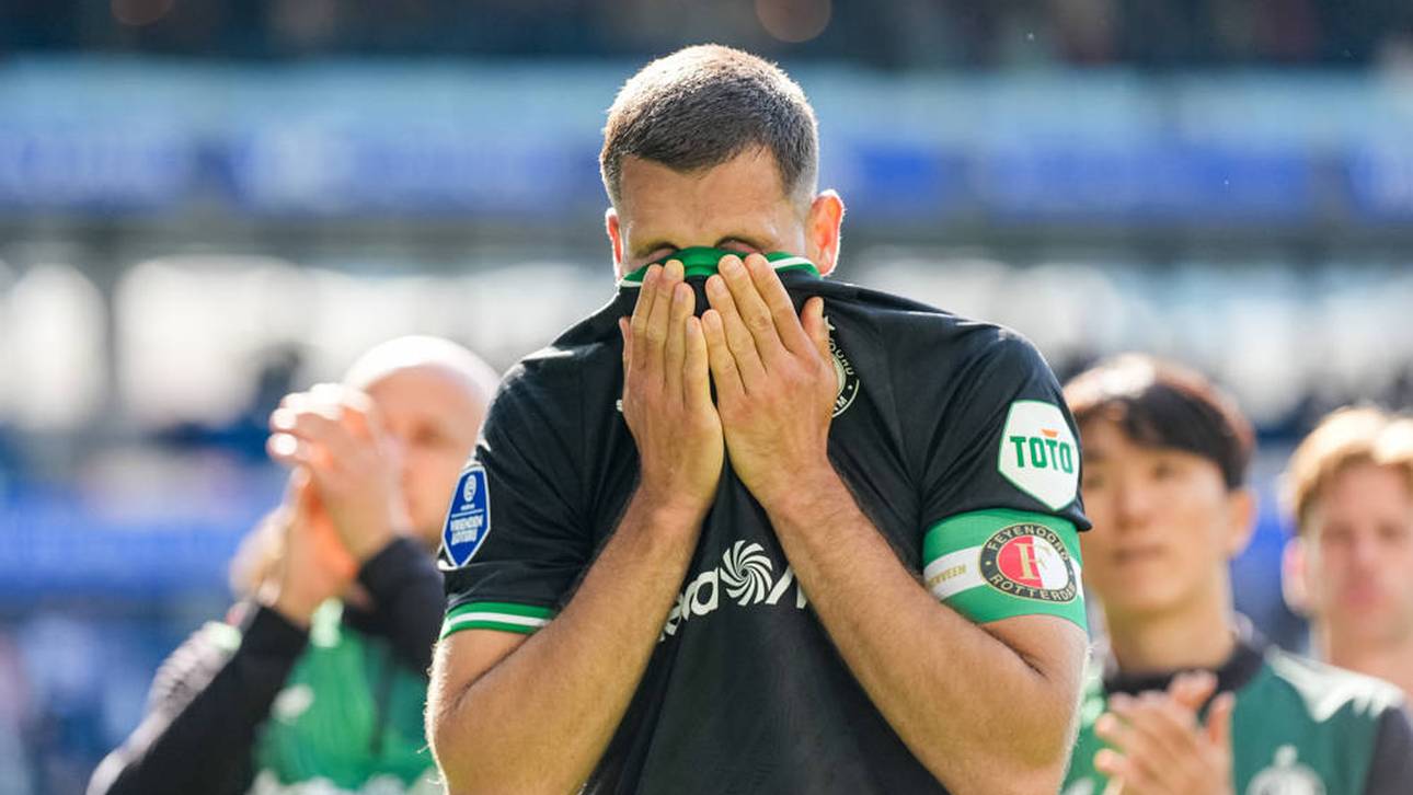 Die wohl verrückteste Posse des Sommers