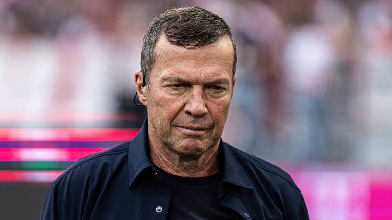Gladbach-Krise: "Das tut mir besonders weh"