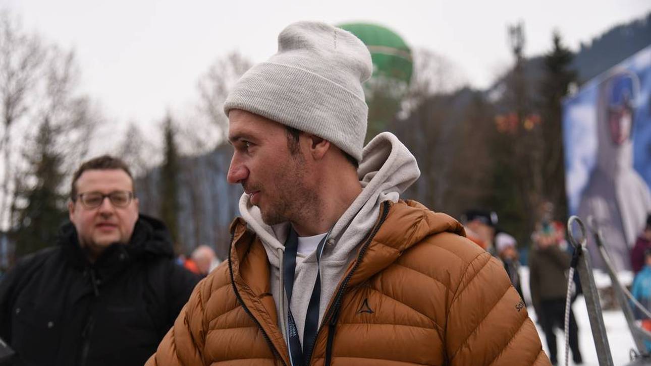 Neureuther schimpft nach Vonns Sturz