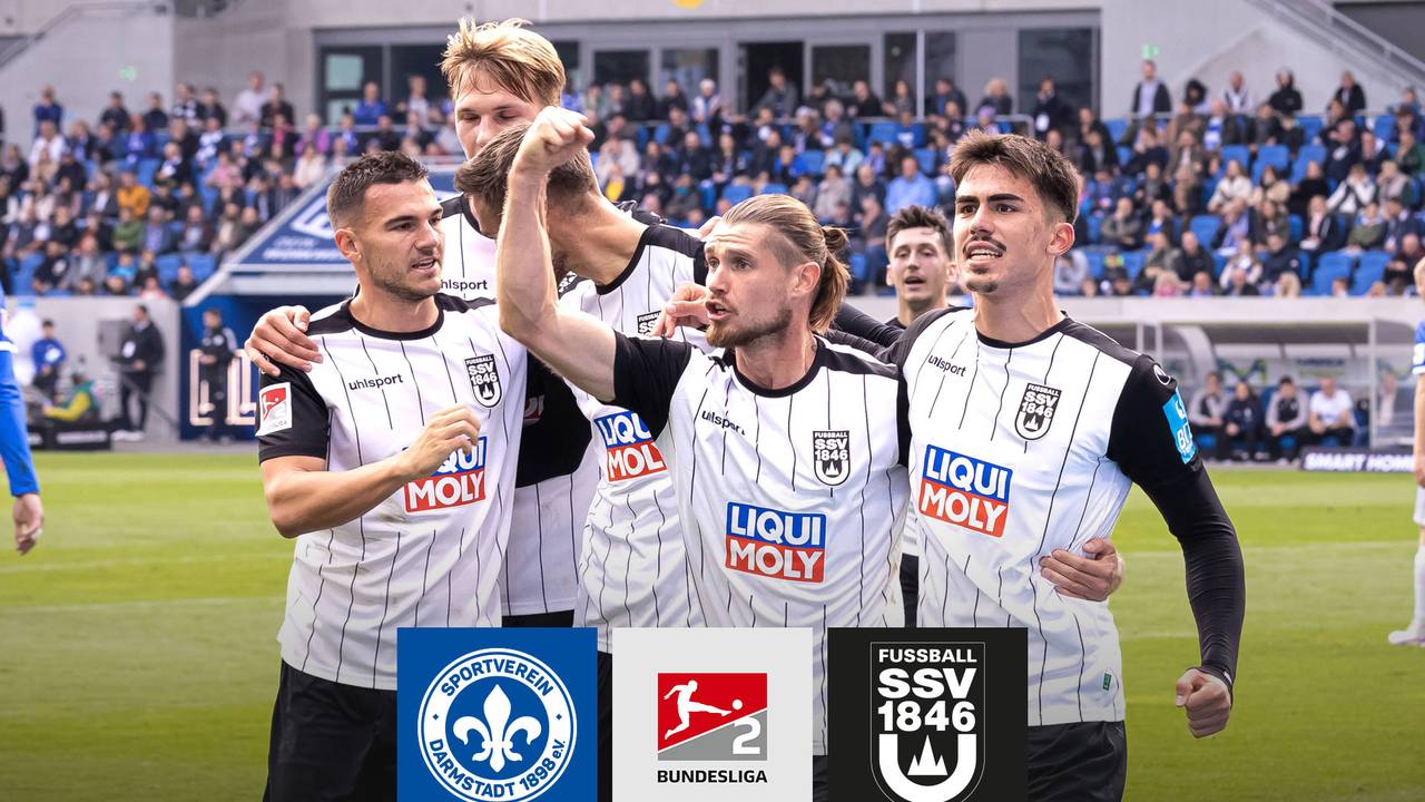 Ulm gegen Schalke heute LIVE