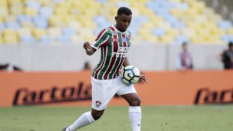 Fluminense v Avai - Brasileirao Series A 2017