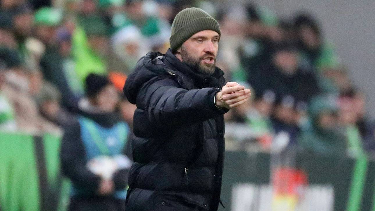 Lerch: „Wir sind alles Menschen”