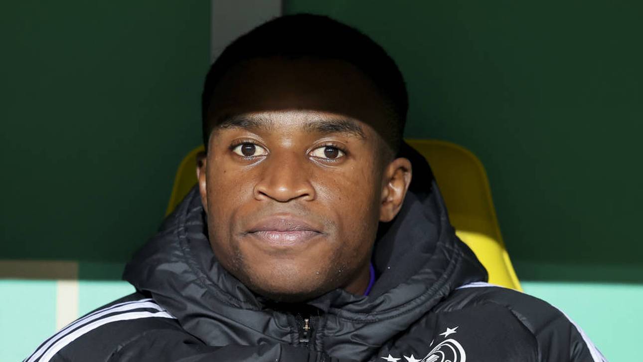 Was wird jetzt aus Moukoko?