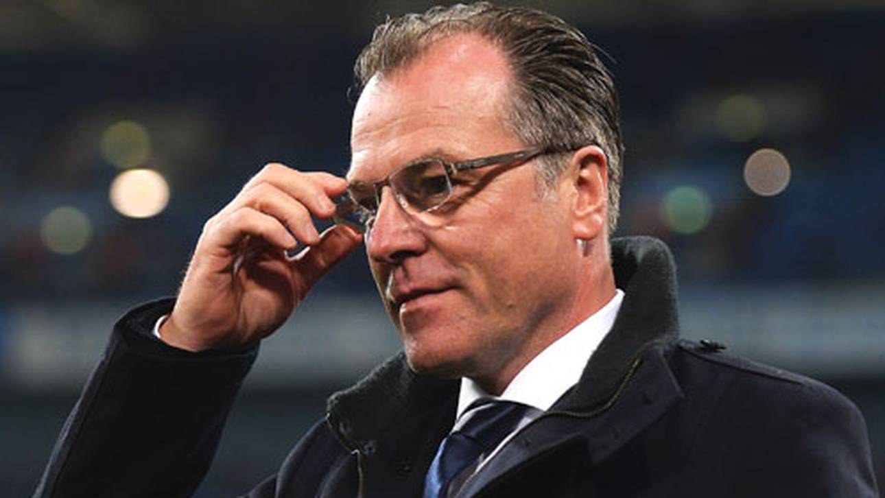 Tönnies: Schalke wird keine AG