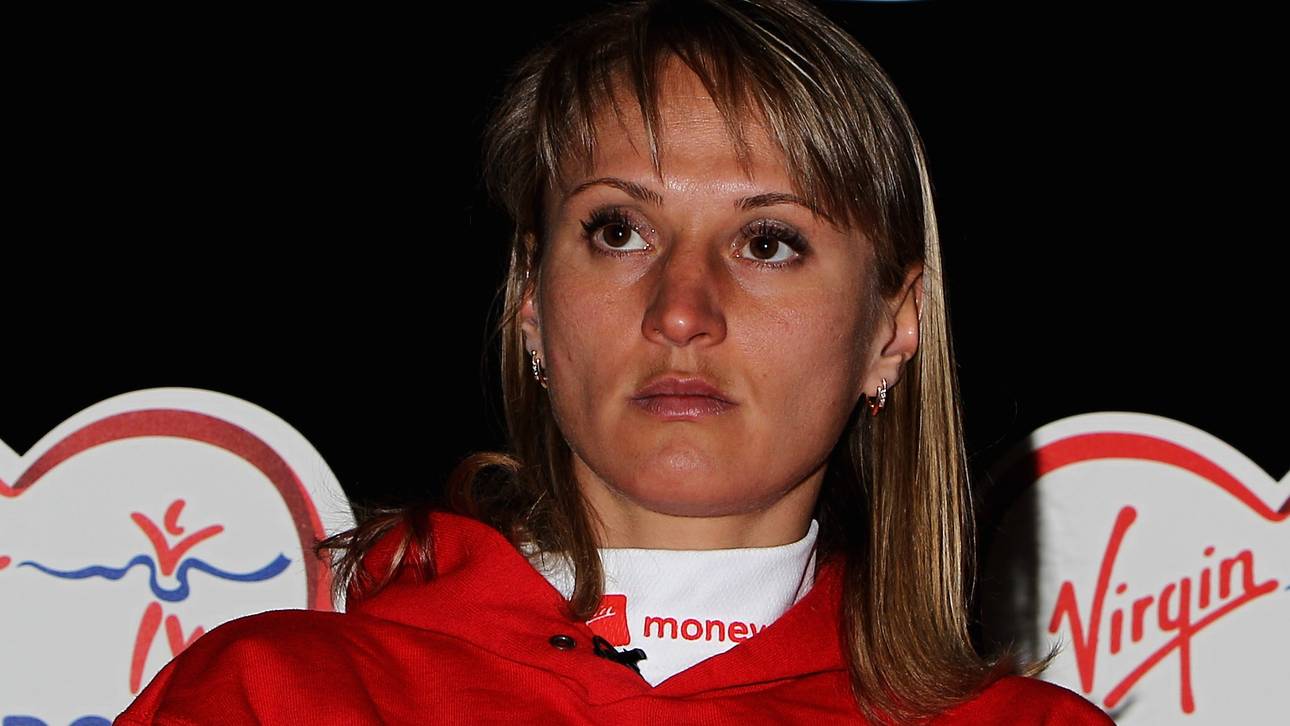 Russin muss Preisgeld zurückzahlen