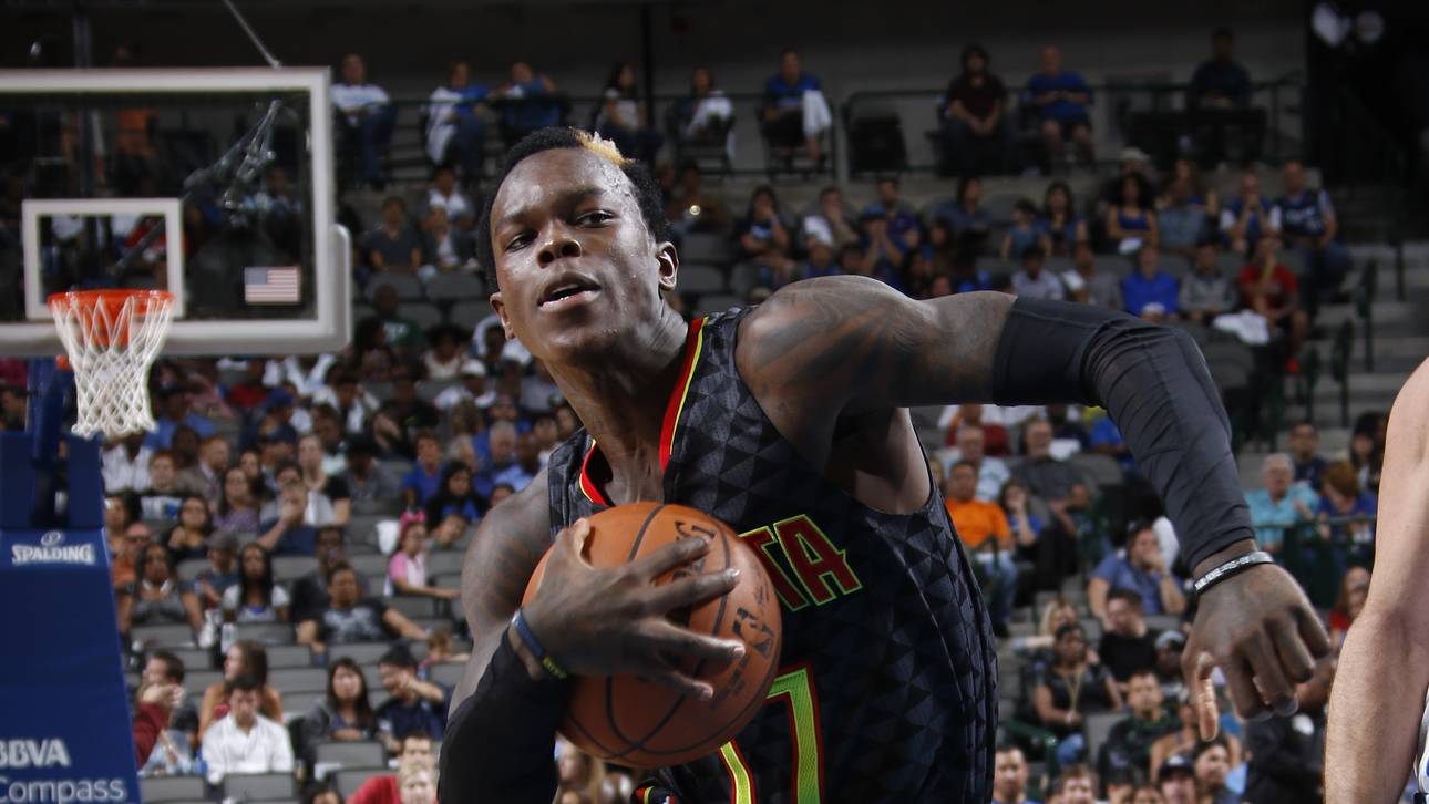 Trotz Pleite: Schröder liefert Show