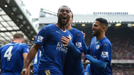 Leicester City steht vorzeitig als Meister der Premier League fest