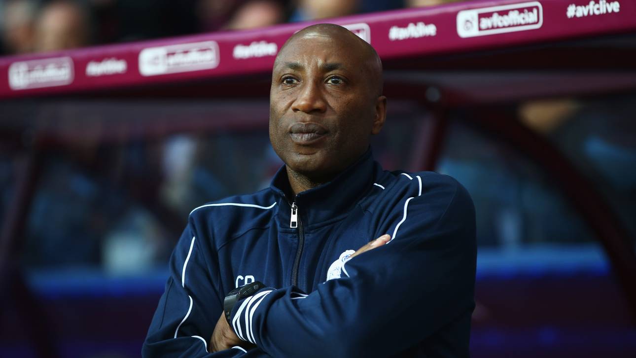 Ramsey bleibt Trainer bei QPR