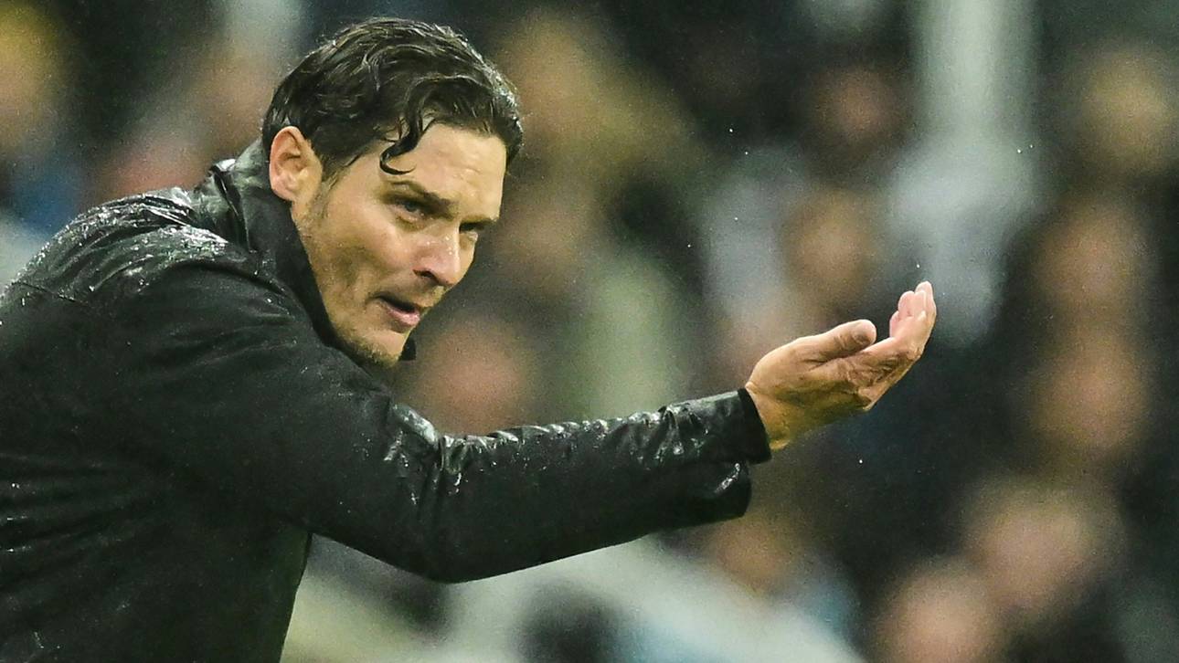 BVB gegen Newcastle: Terzic bringt drei Neue