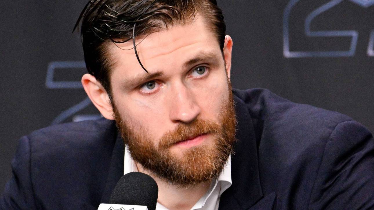 Leon Draisaitl jagt dem Traum vom NHL-Meistertitel weiter nach