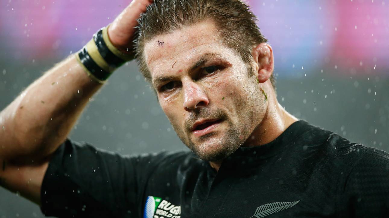 All-Blacks-Kapitän entgeht Finalsperre