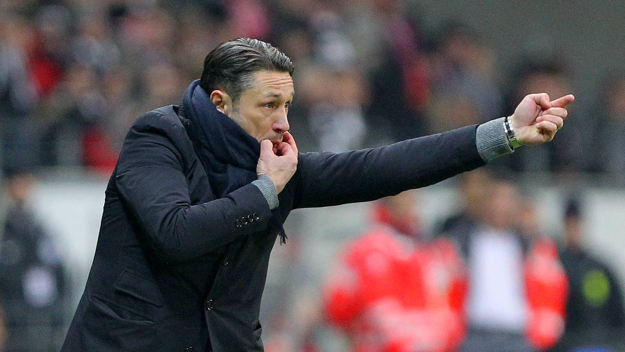 Fünftligist blamiert Frankfurt
