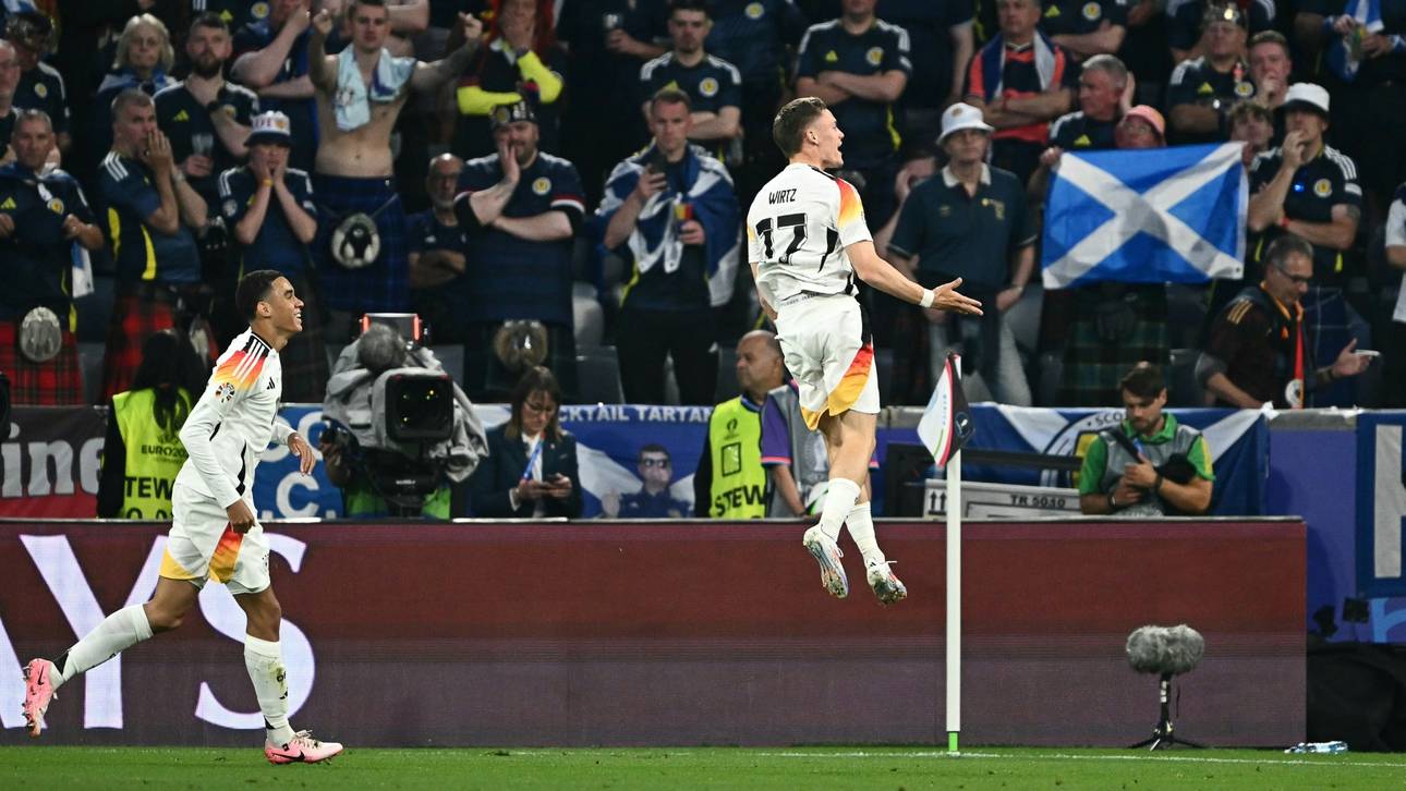 Irre Wirtz-Prophezeiung wird wahr