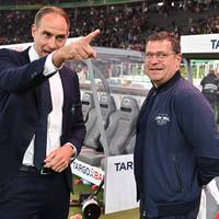 Das Aus von Max Eberl bei RB Leipzig beschäftigt die Bundesliga. TV-Experte Lothar Matthäus glaubt, dass die Trennung die „richtige Entscheidung“ gewesen sei.