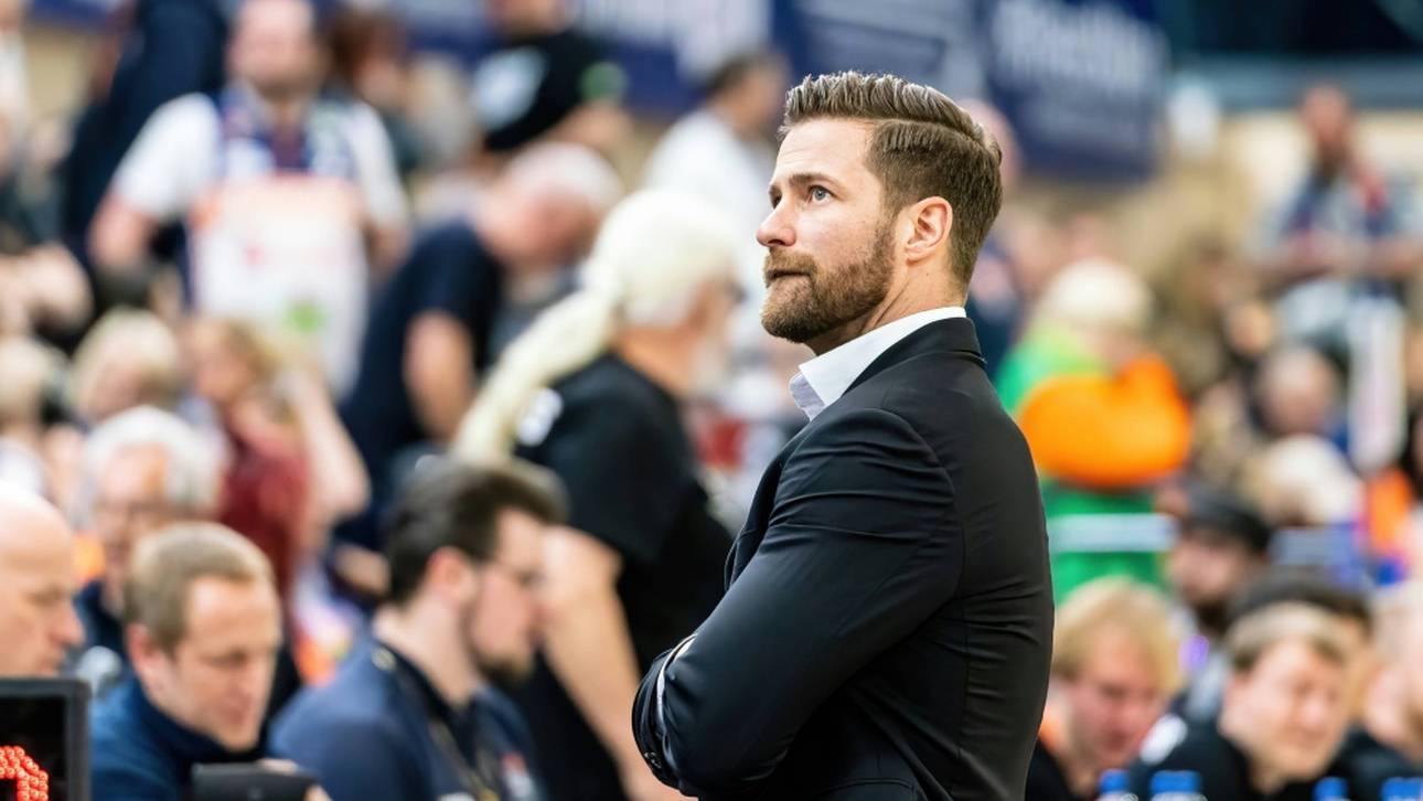 Ludwigsburg verlängert mit Erfolgstrainer