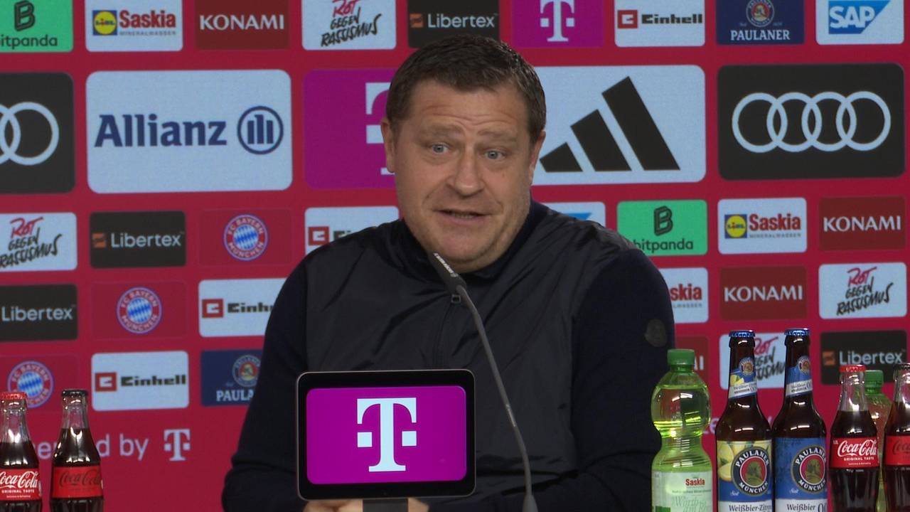 Neuer-Verlängerung? Bayern-Boss klärt auf