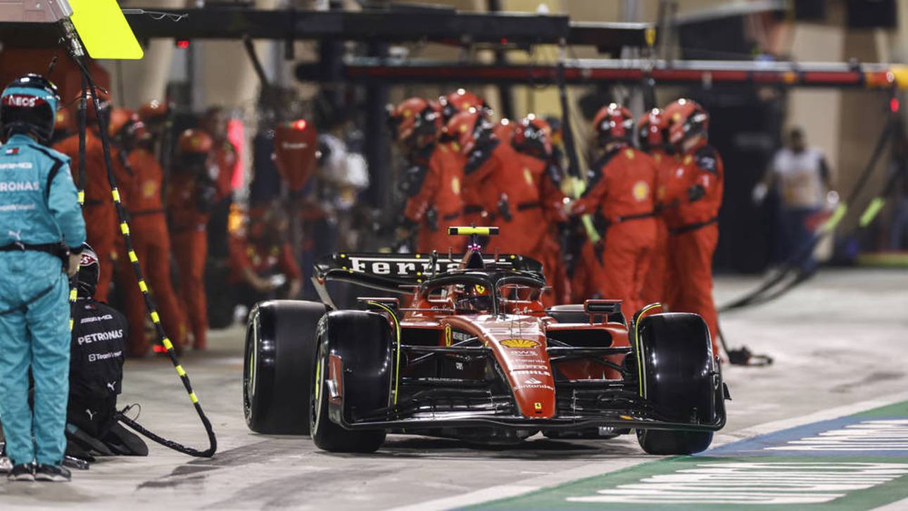 Regeländerung! Formel 1 überrascht