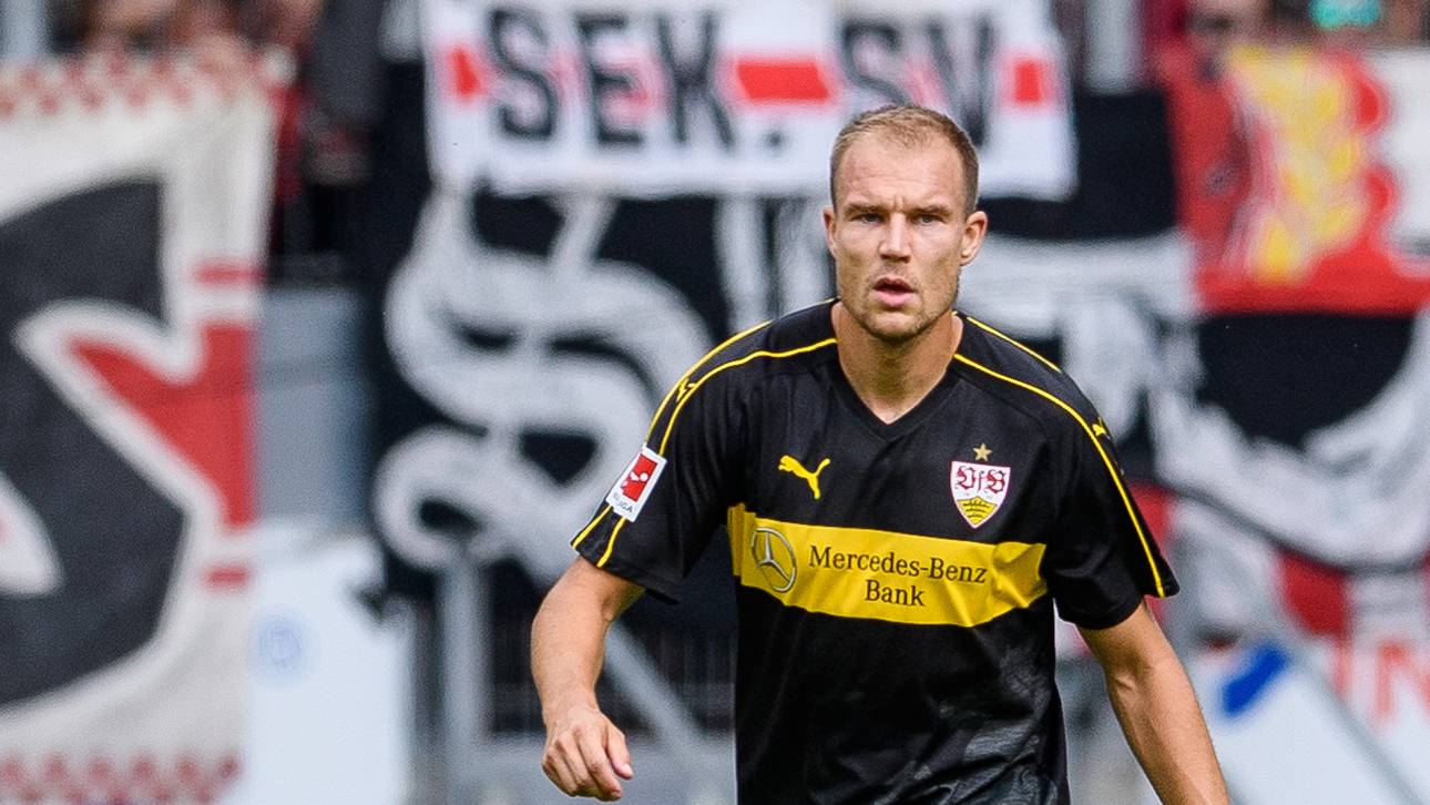 VfB mit Badstuber – Gomez draußen