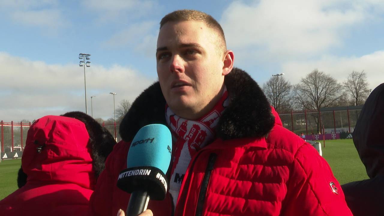 Urbig als Nübel 2.0? Bayern-Fans optimistisch