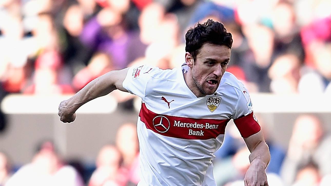 VfB-Saisonstart LIVE auf SPORT1