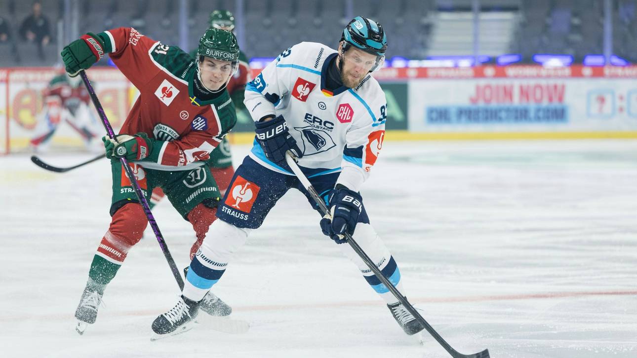 Ingolstadt verlängert mit Trio