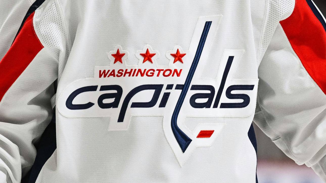 Capitals finden neuen Trainer