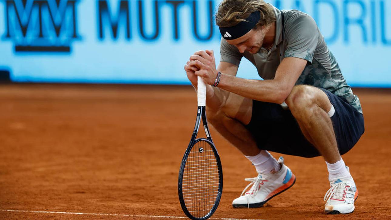 Thriller – aber neue Sorgen um Zverev